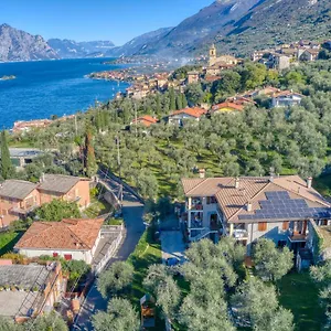 Casa Maya , Brenzone sul Garda Włochy