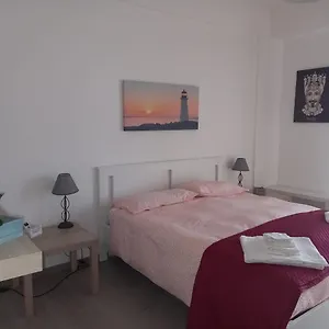 La Casa Di Andly , Palermo Włochy