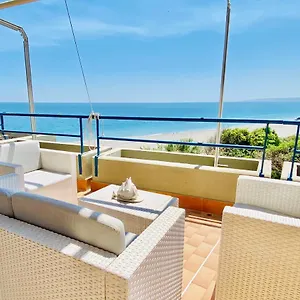 The Dream - Seafront Loft , Giardini-Naxos Włochy