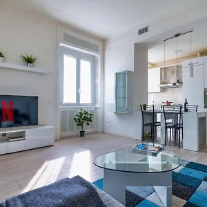Casa Alberto - Centro , Bergamo Włochy