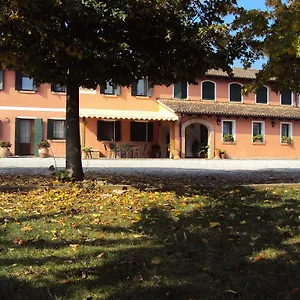 Sant' Anna , Treviso Włochy
