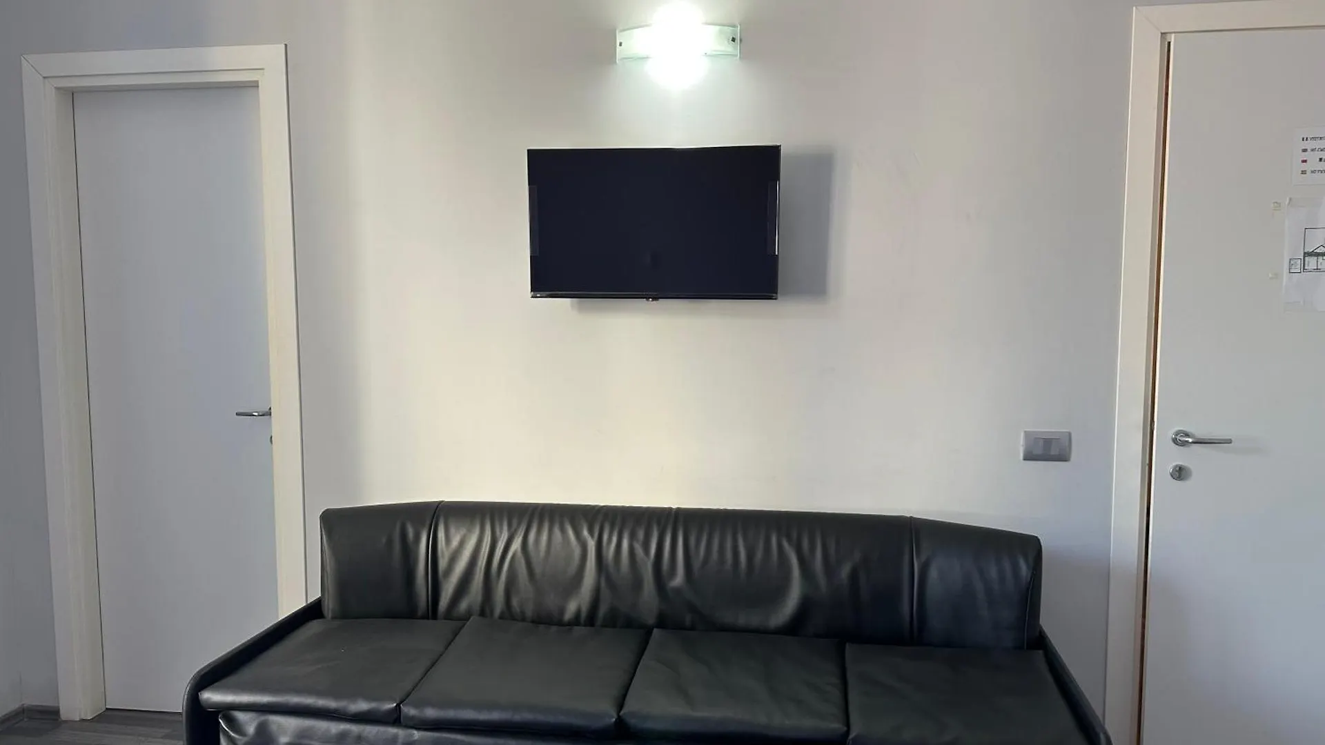 Guest house The Manzoni Hotel Rome