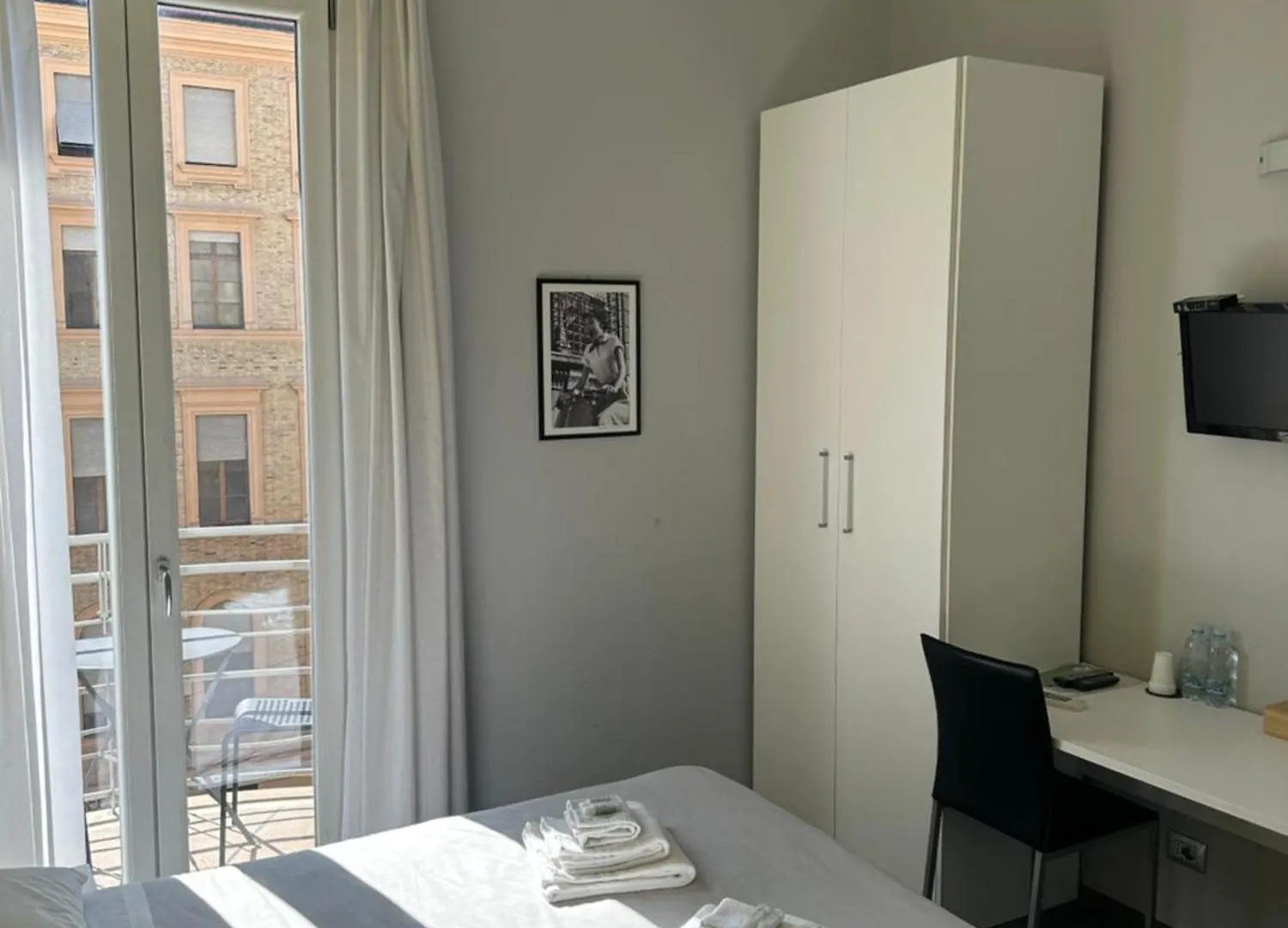 The Manzoni Hotel Rome 0*,